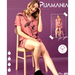 Pijama dama batal Pana Premium ShopHome