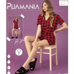 Pijama dama batal Carou Premium ShopHome