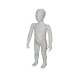 Manechin copil  din plastic 80 cm