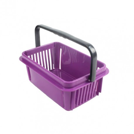 Cos de cumparaturi supermarket 7 l