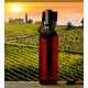Etichete pentru gatul  sticlei de vin   - 10 buc / set
