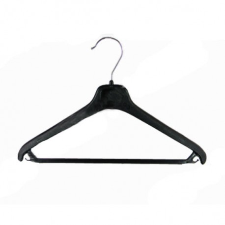 Umeras din plastic pentru haine copii 34 cm