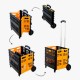 Carucior pliabil Shop&Go