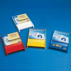 Restiera plastic personalizabila