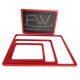 Rama plastic pentru format A3