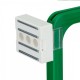 Clemă cu adaptor 90 grade pentru rame