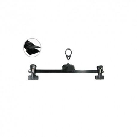 Umeras cu clips si antifurt