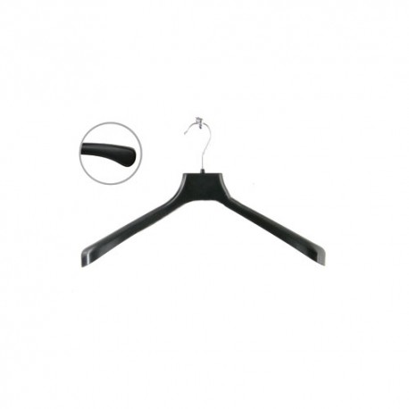 Umerase negru din plastic 