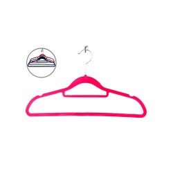 Umerase imbracate in catifea 41 cm