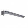 Consola metalica 27 cm