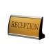 Receptie si lobby