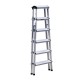 Scara aluminiu 6 trepte Olympos