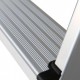 Scara aluminiu 7 trepte Olympos