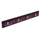 Cuier perete Wenge