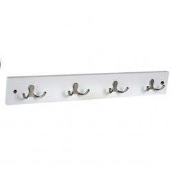 Cuier perete White