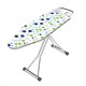 Masa de calcat cu suport pentru fierul de calcat  36x112 cm