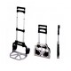 Carucior multifunctional pliabil.