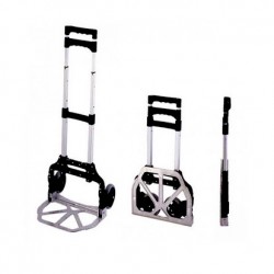 Carucior multifunctional pliabil.