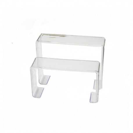 Suport incaltaminte plexiglas transparent  