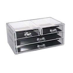 Caseta bijuterii - Organizator bijuterii