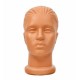  Cap manechin dama din plastic dur