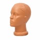  Cap manechin dama din plastic dur