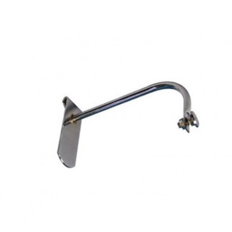 Agatator pentru scarita cu bust