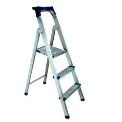 Scara pliabila din aluminiu 1400 mm