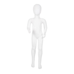 Manechin copil cu cap spatial inaltime 102 cm 