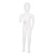 Manechin plastic copil 102 cm