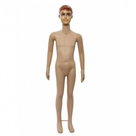 Manechin baiat  corp intreg 