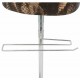 Bust croitorie piele de sarpe
