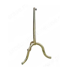 Picior metal manechin croitorie 