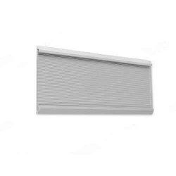 Suport afisaj usa din aluminiu
