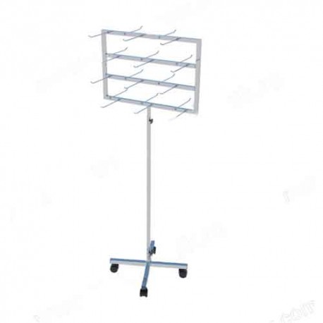 Stender curele reglabil pe inaltime