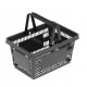 Cos supermarket 22 l antracit