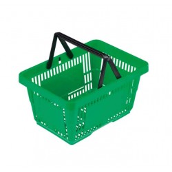 Cos supermarket 22 l verde
