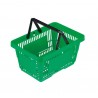 Cos supermarket 22 l verde