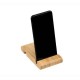 Suport tableta sau telefon din bambus
