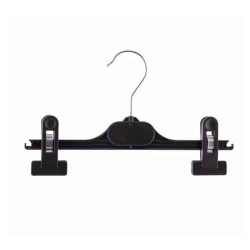 Umeras plastic cu clips 24 cm