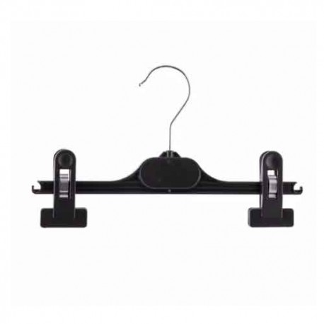 Umeras plastic cu clips 24 cm