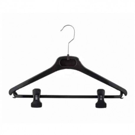 Umerase plastic cu clips fusta pantaloni 39 cm