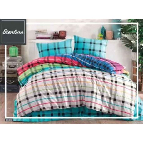 LENJERIE DE PAT DOUBLE BIENLINE EKOSE  