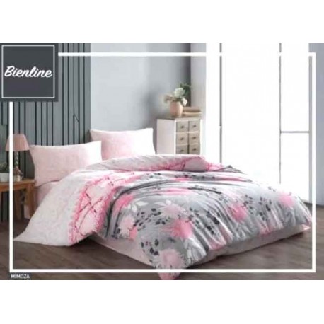 LENJERIE DE PAT DOUBLE BIENLINE MIMOZA 