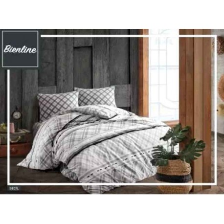LENJERIE DE PAT DOUBLE BIENLINE SECIL 