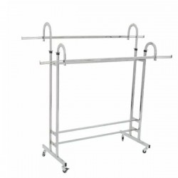 Stender comat oval cu extensii ShopHome