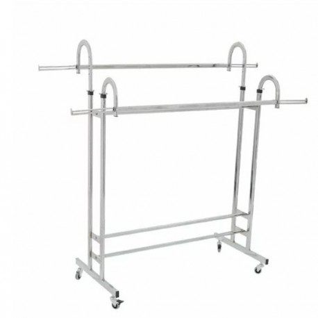 Stender comat oval cu extensii ShopHome