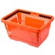 Cos market „KON” 22 l  orange