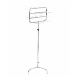 Stender accesorii reglabil pe inaltime