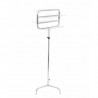 Stender accesorii reglabil pe inaltime 22 agatatori